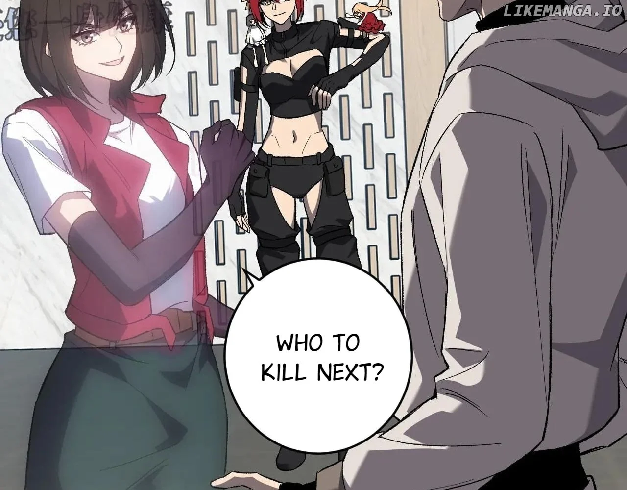 Virus King Chapter 70 71